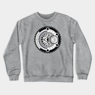 Chronomancy 1 Crewneck Sweatshirt